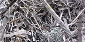 Picture of Aluminum Scrap